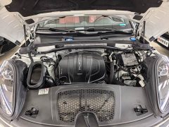 Porsche Macan 2.0T - ფოტო 14