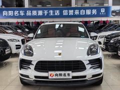 Porsche Macan 2.0T - ფოტო 2