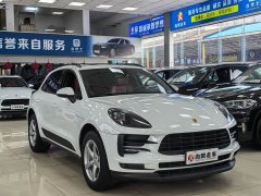 Porsche Macan 2.0T - ფოტო 3