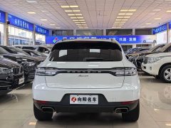 Porsche Macan 2.0T - ფოტო 4