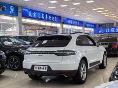 Porsche Macan 2.0T - ფოტო 6