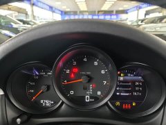 Porsche Macan 2.0T - ფოტო 7