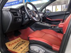 Porsche Macan 2.0T - ფოტო 8