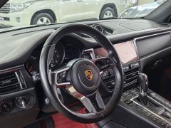 Porsche Macan 2.0T - ფოტო 9