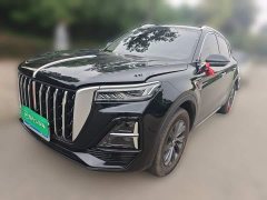 FAW Red Flag HS5 2025 2.0T Two-Wheel Drive Flagship Enjoy Pro - ფოტო 1