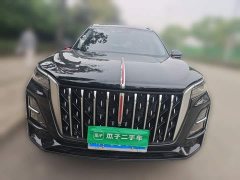 FAW Red Flag HS5 2025 2.0T Two-Wheel Drive Flagship Enjoy Pro - ფოტო 2