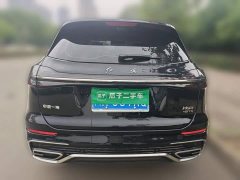 FAW Red Flag HS5 2025 2.0T Two-Wheel Drive Flagship Enjoy Pro - ფოტო 3