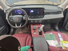 FAW Red Flag HS5 2025 2.0T Two-Wheel Drive Flagship Enjoy Pro - ფოტო 5