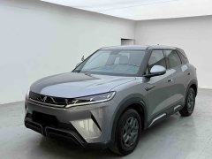 BYD Yuan UP 401KM Vitality Edition - ფოტო 1