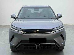BYD Yuan UP 401KM Vitality Edition - ფოტო 2