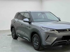 BYD Yuan UP 401KM Vitality Edition - ფოტო 3