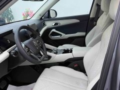 BYD Yuan UP 401KM Vitality Edition - ფოტო 4