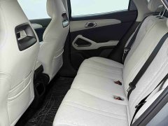 BYD Yuan UP 401KM Vitality Edition - ფოტო 5