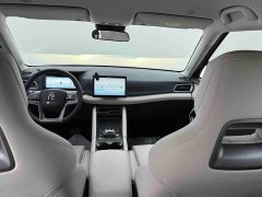 BYD Yuan UP 401KM Vitality Edition - ფოტო 6