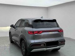 BYD Yuan UP 401KM Vitality Edition - ფოტო 7