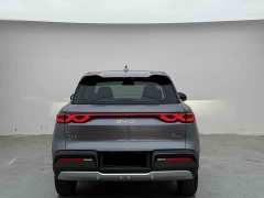 BYD Yuan UP 401KM Vitality Edition - ფოტო 8