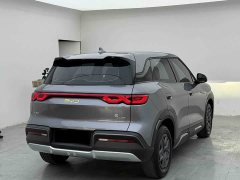 BYD Yuan UP 401KM Vitality Edition - ფოტო 9