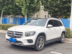 Mercedes-Benz GLB 200 Dynamic - ფოტო 1