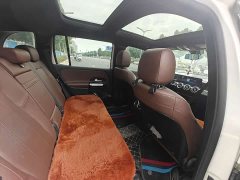 Mercedes-Benz GLB 200 Dynamic - ფოტო 10