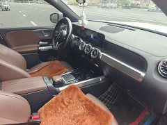 Mercedes-Benz GLB 200 Dynamic - ფოტო 11