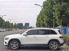 Mercedes-Benz GLB 200 Dynamic - ფოტო 13
