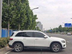 Mercedes-Benz GLB 200 Dynamic - ფოტო 14