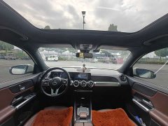 Mercedes-Benz GLB 200 Dynamic - ფოტო 15