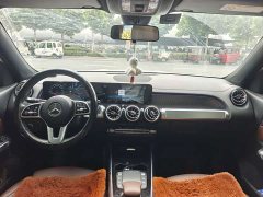 Mercedes-Benz GLB 200 Dynamic - ფოტო 16