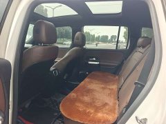 Mercedes-Benz GLB 200 Dynamic - ფოტო 17