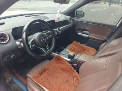 Mercedes-Benz GLB 200 Dynamic - ფოტო 18