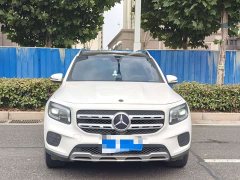 Mercedes-Benz GLB 200 Dynamic - ფოტო 2