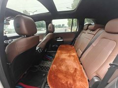 Mercedes-Benz GLB 200 Dynamic - ფოტო 20