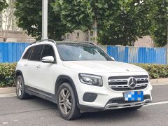 Mercedes-Benz GLB 200 Dynamic - ფოტო 3