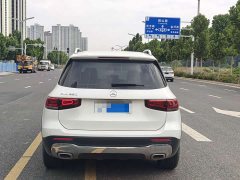 Mercedes-Benz GLB 200 Dynamic - ფოტო 4