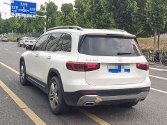Mercedes-Benz GLB 200 Dynamic - ფოტო 5