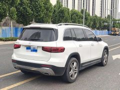 Mercedes-Benz GLB 200 Dynamic - ფოტო 6