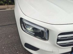 Mercedes-Benz GLB 200 Dynamic - ფოტო 7