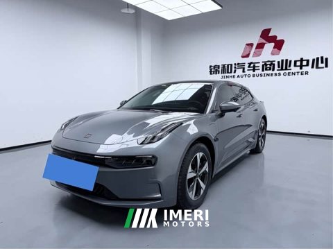 2022 Zeekr 001 Long Range Dual Motor WE Edition - ავტომობილი ჩინეთიდან