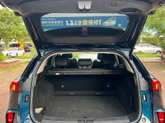 Great Wall Wei Brand Mocha 2021 2.0T Two-Wheel Drive Rich Edition - ფოტო 19