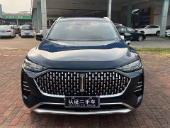 Great Wall Wei Brand Mocha 2021 2.0T Two-Wheel Drive Rich Edition - ფოტო 2