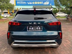 Great Wall Wei Brand Mocha 2021 2.0T Two-Wheel Drive Rich Edition - ფოტო 20