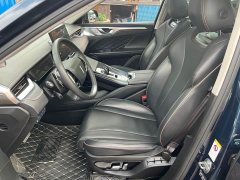 Great Wall Wei Brand Mocha 2021 2.0T Two-Wheel Drive Rich Edition - ფოტო 4