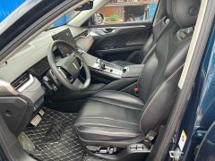 Great Wall Wei Brand Mocha 2021 2.0T Two-Wheel Drive Rich Edition - ფოტო 5