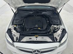 Mercedes-Benz C-Class C 200 L Fashion Sport Edition - ფოტო 16
