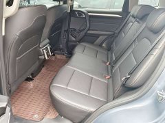 Great Wall Big Dog 1.5T DCT FWD Malinois Edition - ფოტო 10