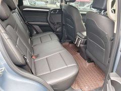 Great Wall Big Dog 1.5T DCT FWD Malinois Edition - ფოტო 11