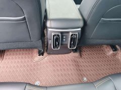 Great Wall Big Dog 1.5T DCT FWD Malinois Edition - ფოტო 12