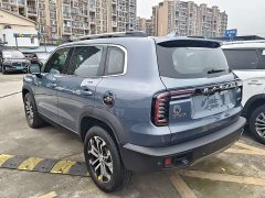 Great Wall Big Dog 1.5T DCT FWD Malinois Edition - ფოტო 16