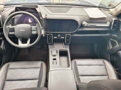 Great Wall Big Dog 1.5T DCT FWD Malinois Edition - ფოტო 5