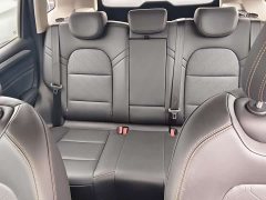Great Wall Big Dog 1.5T DCT FWD Malinois Edition - ფოტო 9